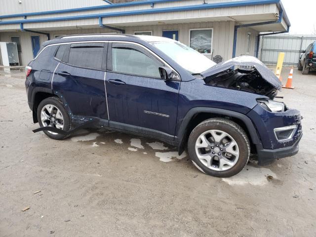 Photo 4 from auction – 2021 JEEP COMPASS LI with VIN 3C4NJDCBXMT602906