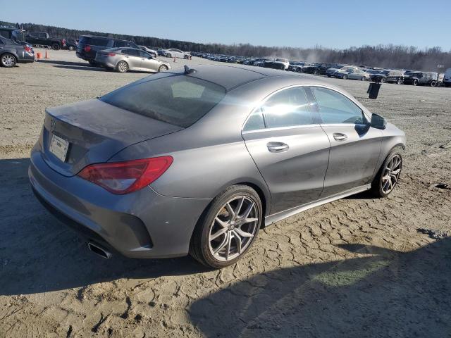 Photo 3 from auction – 2014 MERCEDES-BENZ CLA 250 with VIN WDDSJ4EB2EN082191