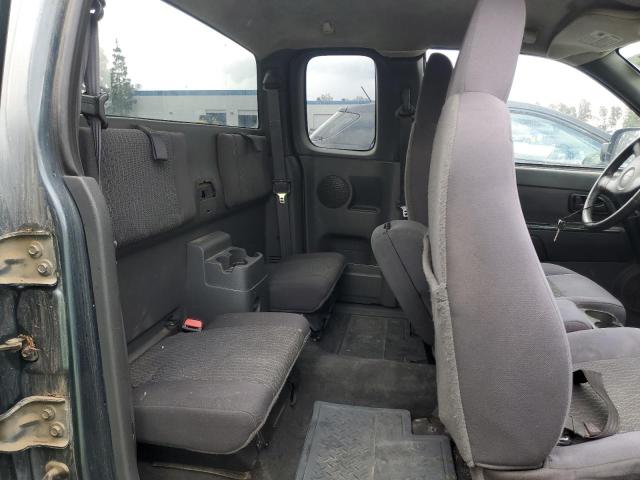 Photo 10 from auction – 2006 CHEVROLET COLORADO with VIN 1GCCS196068308865