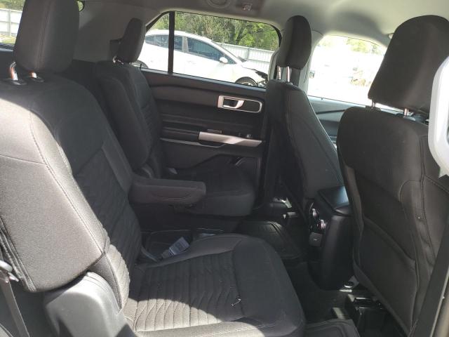 Photo 11 from auction – 2021 FORD EXPLORER X with VIN 1FMSK8DHXMGB71249