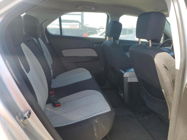 Photo 11 from auction – 2011 CHEVROLET EQUINOX LS with VIN 2GNALBEC8B1168073