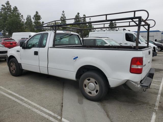 Photo 2 from auction – 2006 FORD F150 with VIN 1FTRF12286NA54572