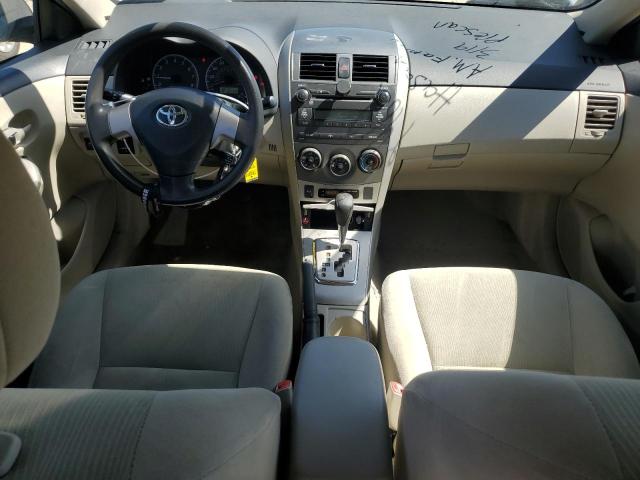 Снимка 8 от търг – 2011 TOYOTA COROLLA BA с VIN 2T1BU4EE1BC752341