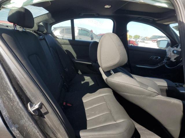 Photo 10 from auction – 2019 BMW 330XI with VIN WBA5R7C58KAJ82049