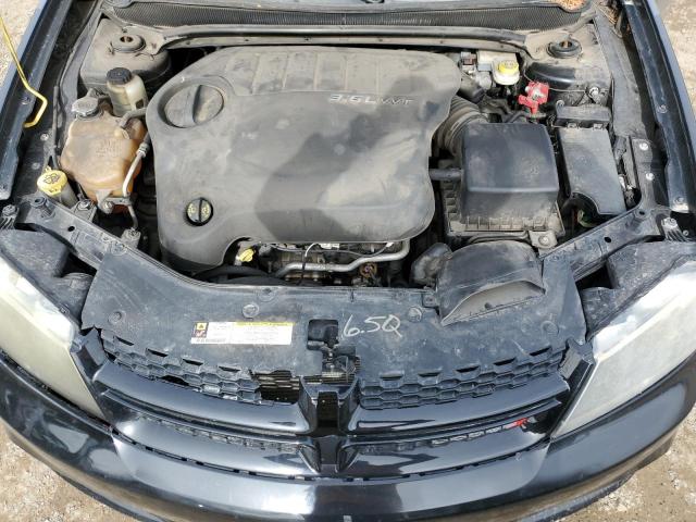 Photo 11 from auction – 2013 DODGE AVENGER R/ with VIN 1C3CDZBG0DN730973