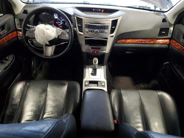 Photo 8 from auction – 2010 SUBARU OUTBACK 2. with VIN 4S4BRCKCXA3331588