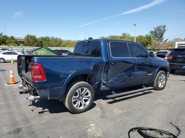 Photo 3 from auction – 2024 RAM 1500 LONGH with VIN 1C6SRFKT3RN189646