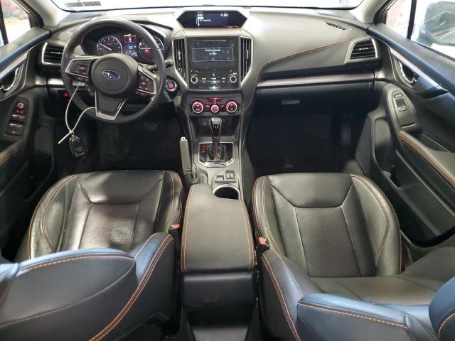 Photo 8 from auction – 2021 SUBARU CROSSTREK with VIN JF2GTHMC8M8674687