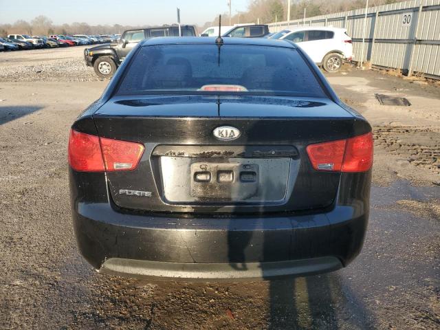 Photo 6 from auction – 2012 KIA FORTE LX with VIN KNAFT4A25C5538349
