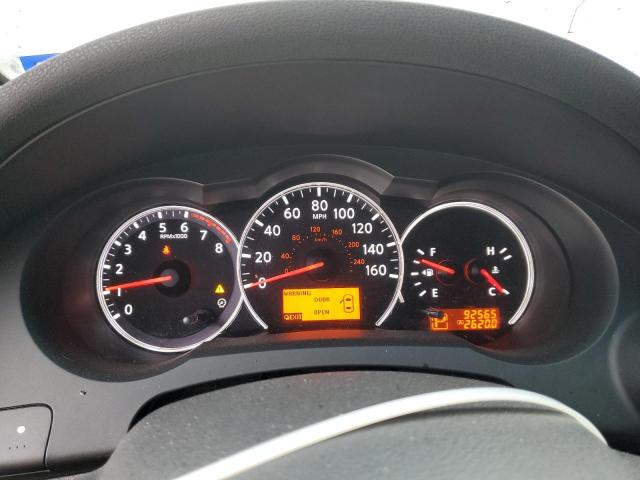 Снимка 9 от търг – 2012 NISSAN ALTIMA S с VIN 1N4AL2EP2CC262950