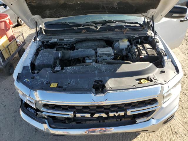 Photo 11 from auction – 2023 RAM 1500 BIG H with VIN 1C6SRFBT7PN519463
