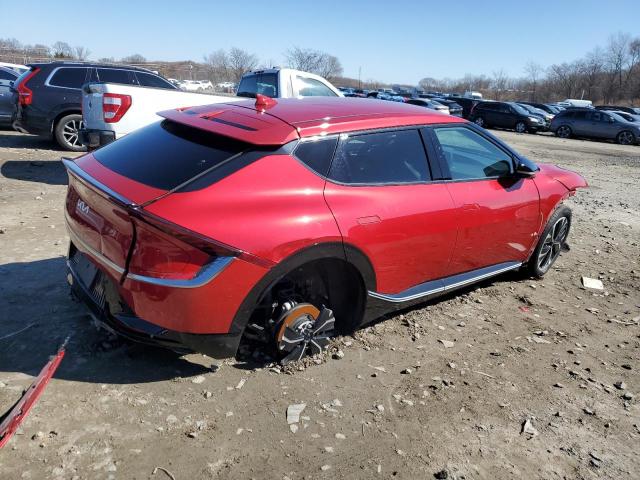 Photo 3 from auction – 2023 KIA EV6 LIGHT with VIN KNDC34LA2P5129208
