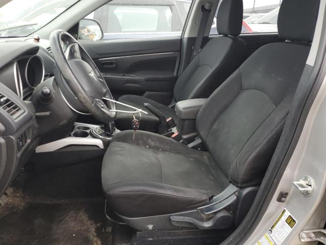 Photo 7 from auction – 2014 MITSUBISHI OUTLANDER with VIN 4A4AP3AU1EE017914