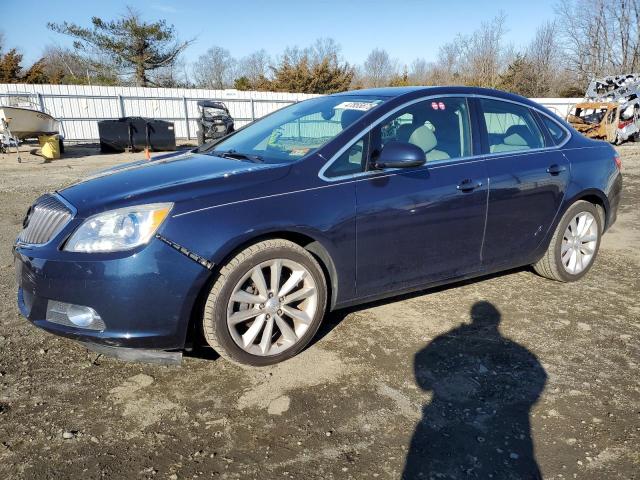 BUICK VERANO CON 2015 with VIN 1G4PR5SK3F4201405 - Photo from auction