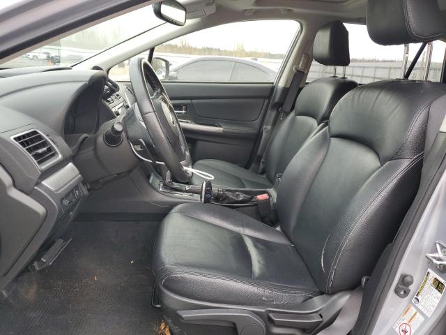 Снимка 7 от търг – 2015 SUBARU XV CROSSTR с VIN JF2GPBPCXFH219405