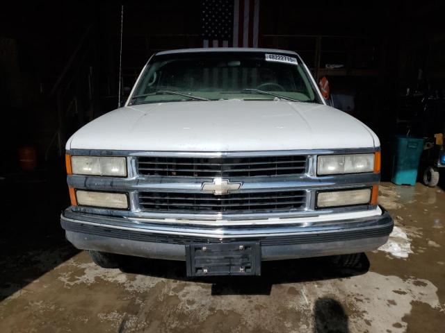 صورة رقم 5 من المزاد - 1997 CHEVROLET GMT-400 C1 مع VIN 2GCEC19R4V1156395