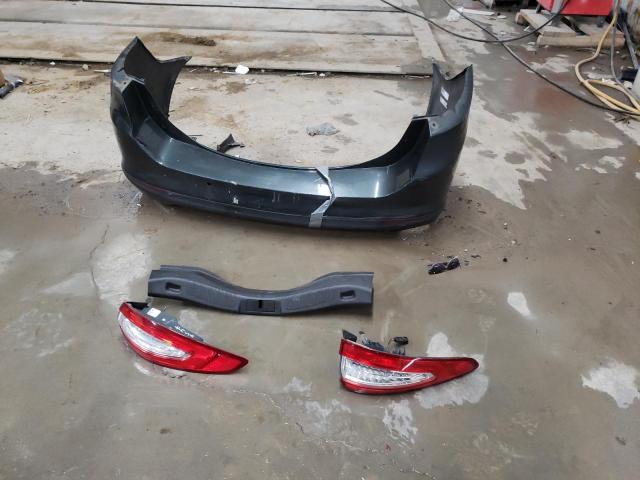 Photo 12 from auction – 2015 FORD FUSION SE with VIN 3FA6P0LU0FR123168