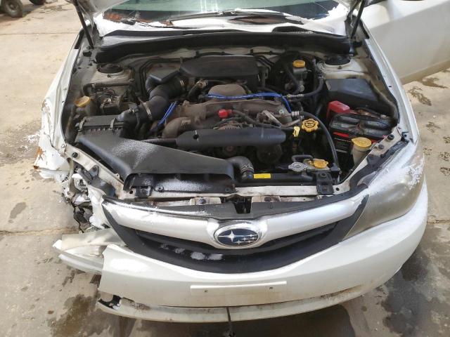 Фото 11 с аукциона – 2011 SUBARU IMPREZA 2. с VIN JF1GE6B61BH513594