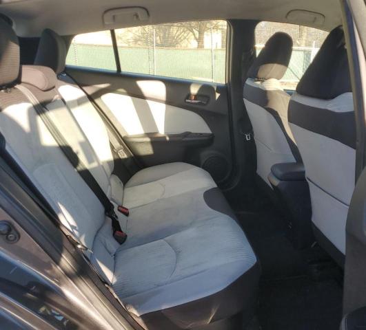 Снимка 10 от търг – 2016 TOYOTA PRIUS с VIN JTDKARFU2G3520004