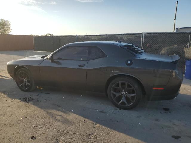 Photo 2 from auction – 2016 DODGE CHALLENGER with VIN 2C3CDZBT0GH158619