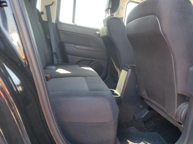 Photo 11 from auction – 2015 JEEP PATRIOT LA with VIN 1C4NJPFA4FD240567