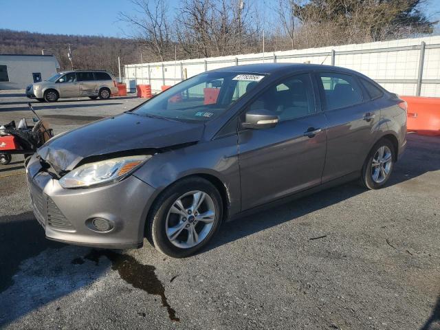 FORD FOCUS SE 2013 with VIN 1FADP3F26DL317301 - Photo from auction