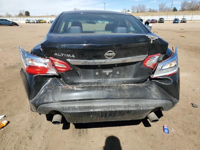 Photo 6 from auction – 2017 NISSAN ALTIMA 2.5 with VIN 1N4AL3AP1HC159893
