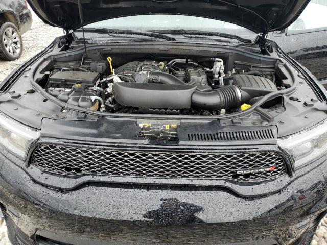 Photo 12 from auction – 2023 DODGE DURANGO PU with VIN 1C4RDJFG4PC577953
