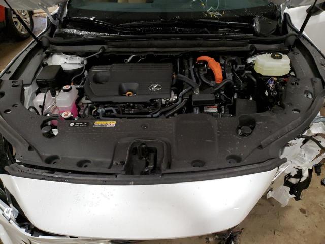 Снимка 12 от търг – 2025 LEXUS RX 350H BA с VIN 2T2BBMCA0SC071864