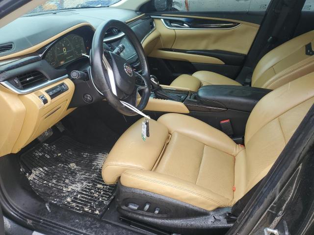 Photo 7 from auction – 2013 CADILLAC XTS PREMIU with VIN 2G61T5S36D9100781