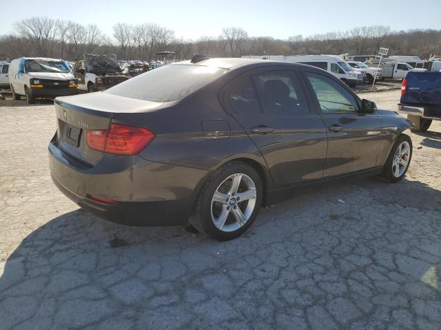 Photo 3 from auction – 2014 BMW 320 I with VIN WBA3B1C51EP680197