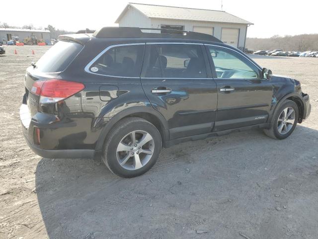 Photo 3 from auction – 2013 SUBARU OUTBACK 2. with VIN 4S4BRCSC9D3306072