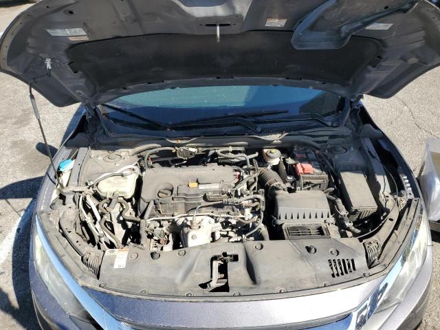 Photo 11 from auction – 2017 HONDA CIVIC EX with VIN 2HGFC2F70HH531967