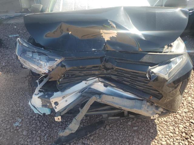 Photo 12 from auction – 2022 TOYOTA RAV4 LE with VIN 2T3F1RFVXNC297426
