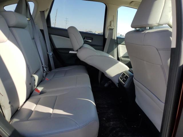 Photo 11 from auction – 2016 HONDA CR-V EXL with VIN 2HKRM4H74GH629035