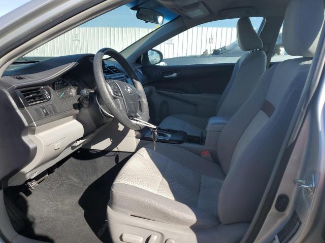 Photo 7 from auction – 2013 TOYOTA CAMRY L with VIN 4T4BF1FK3DR282804