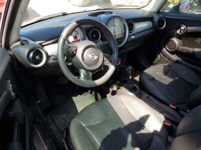 Снимка 8 от търг – 2013 MINI COOPER с VIN WMWSU3C50DT691862
