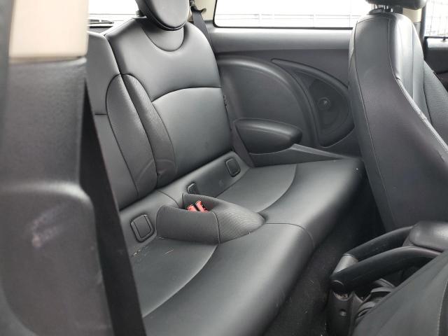 Photo 10 from auction – 2013 MINI COOPER with VIN WMWSU3C57DT690417