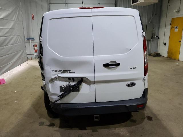 Photo 6 from auction – 2016 FORD TRANSIT CO with VIN NM0LS7F70G1275342