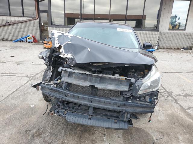 Photo 5 from auction – 2015 SUBARU LEGACY 2.5 with VIN 4S3BNBE6XF3016474