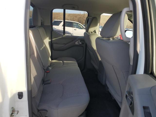 Photo 10 from auction – 2019 NISSAN FRONTIER S with VIN 1N6AD0EV1KN879279