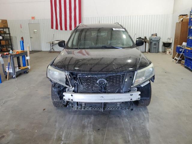 Снимка 5 от търг – 2014 NISSAN PATHFINDER с VIN 5N1AR2MN1EC687793