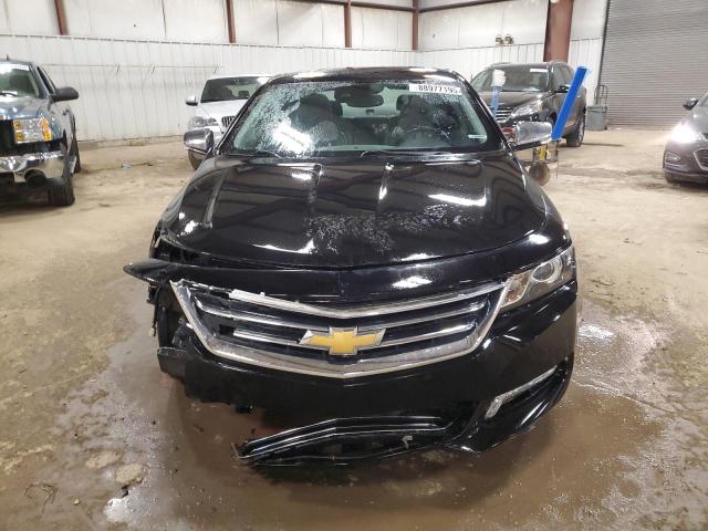 Photo 5 from auction – 2014 CHEVROLET IMPALA LTZ with VIN 2G1155S33E9113344