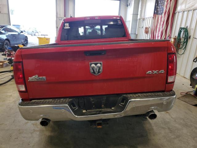 Снимка 6 от търг – 2016 RAM 1500 SLT с VIN 1C6RR7GT0GS411748