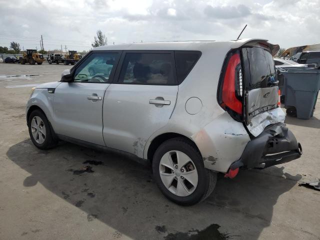 Photo 2 from auction – 2014 KIA SOUL with VIN KNDJN2A24E7721969