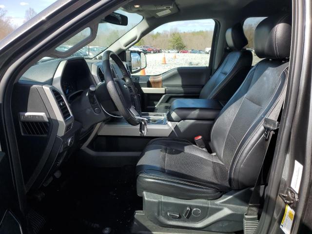 Photo 7 from auction – 2017 FORD F150 SUPER with VIN 1FTEW1EG3HKC30003