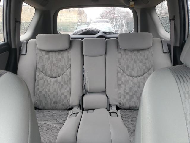 صورة رقم 10 من المزاد - 2010 TOYOTA RAV4 مع VIN 2T3BF4DV7AW053988