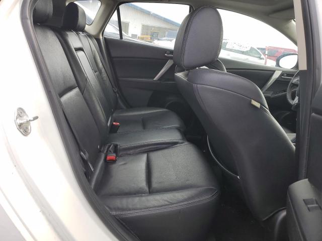 Photo 10 from auction – 2013 MAZDA 3 I with VIN JM1BL1MP7D1790748