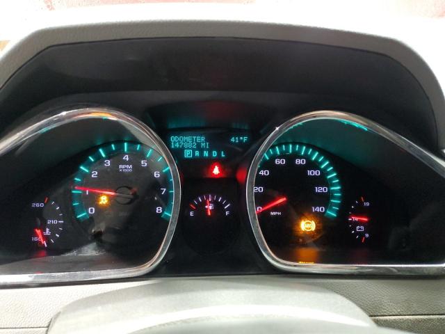 Photo 9 from auction – 2012 CHEVROLET TRAVERSE L with VIN 1GNKVJED5CJ209395