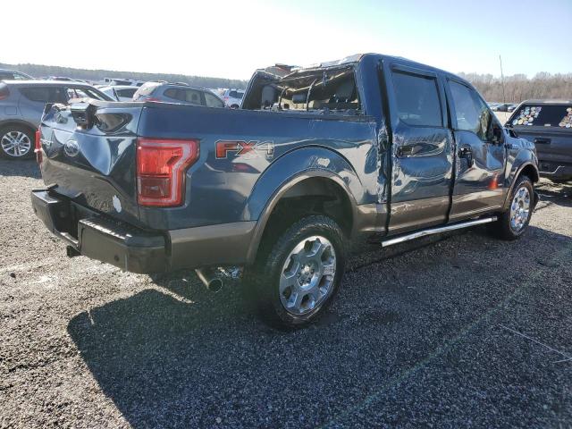 Photo 3 from auction – 2015 FORD F150 SUPER with VIN 1FTEW1EG2FKE61004